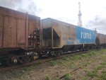 RUMO HPT-031254-1